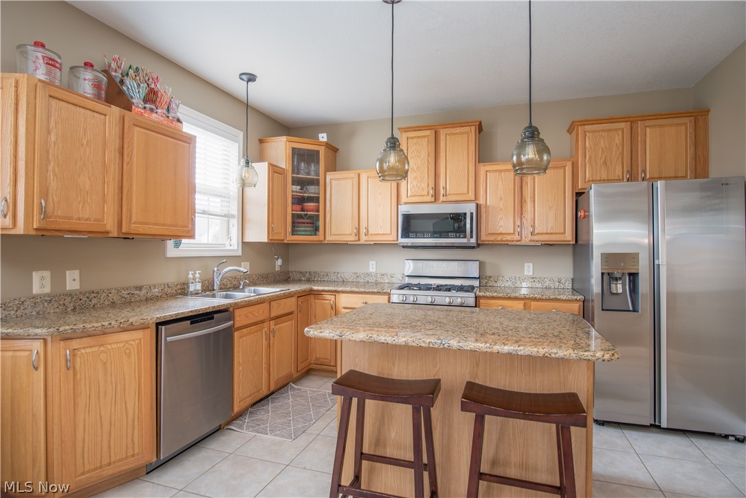 Tippecanoe Woods 3 - Residential