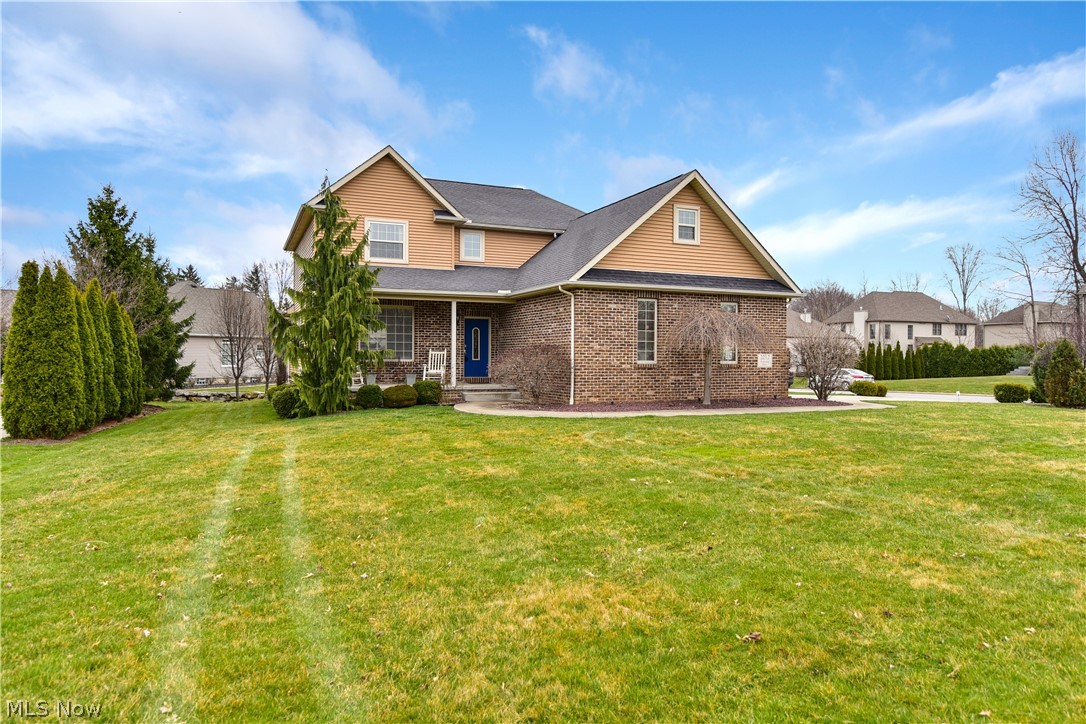 Tippecanoe Woods 3 - Residential