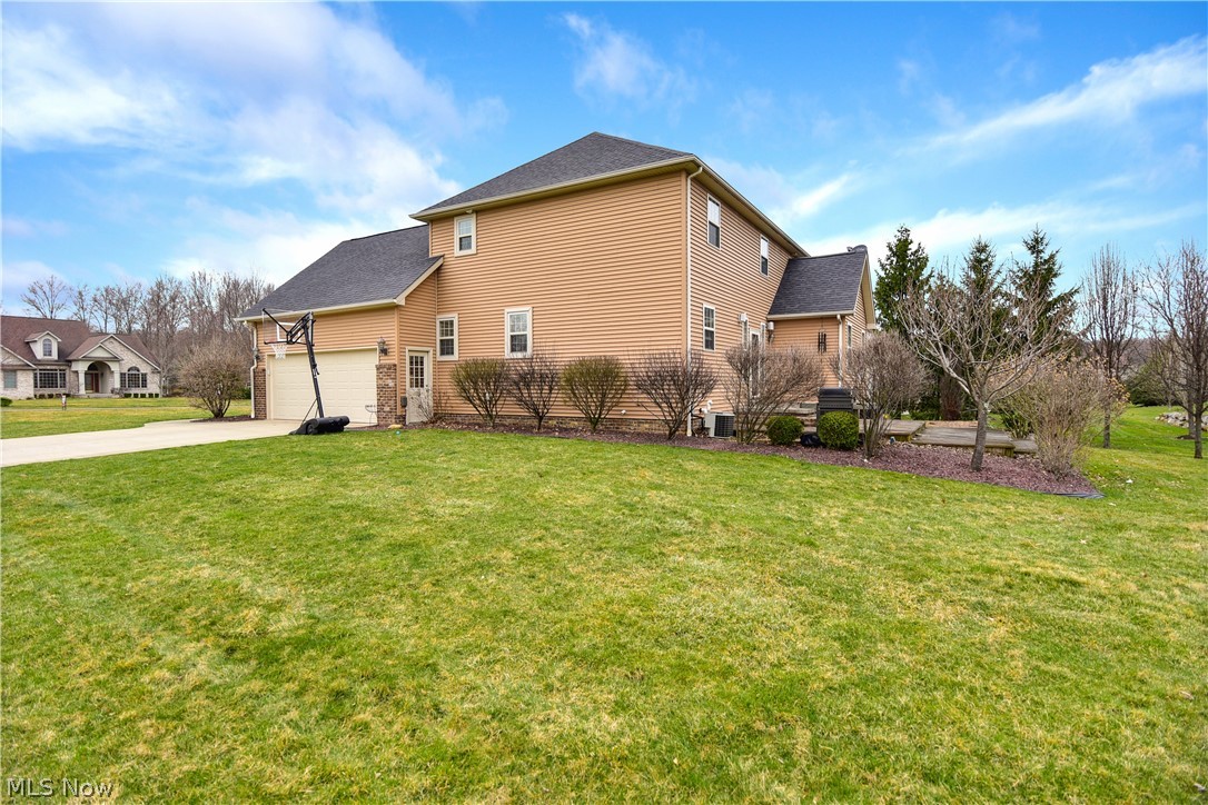 Tippecanoe Woods 3 - Residential