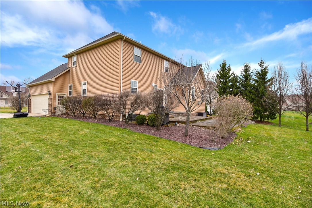 Tippecanoe Woods 3 - Residential