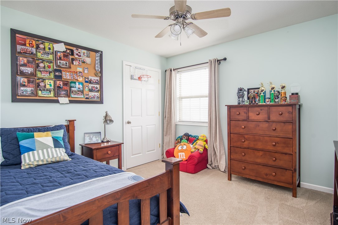 Tippecanoe Woods 3 - Residential