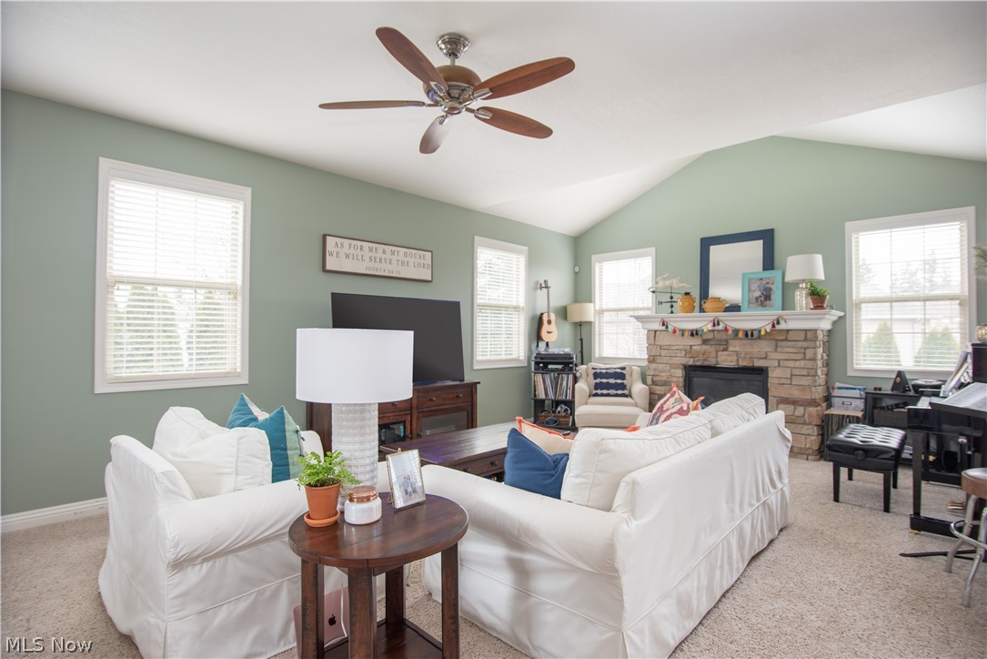 Tippecanoe Woods 3 - Residential