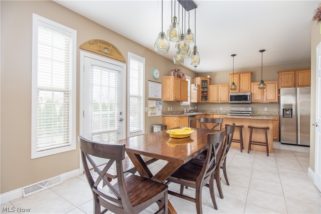 Tippecanoe Woods 3 - Residential