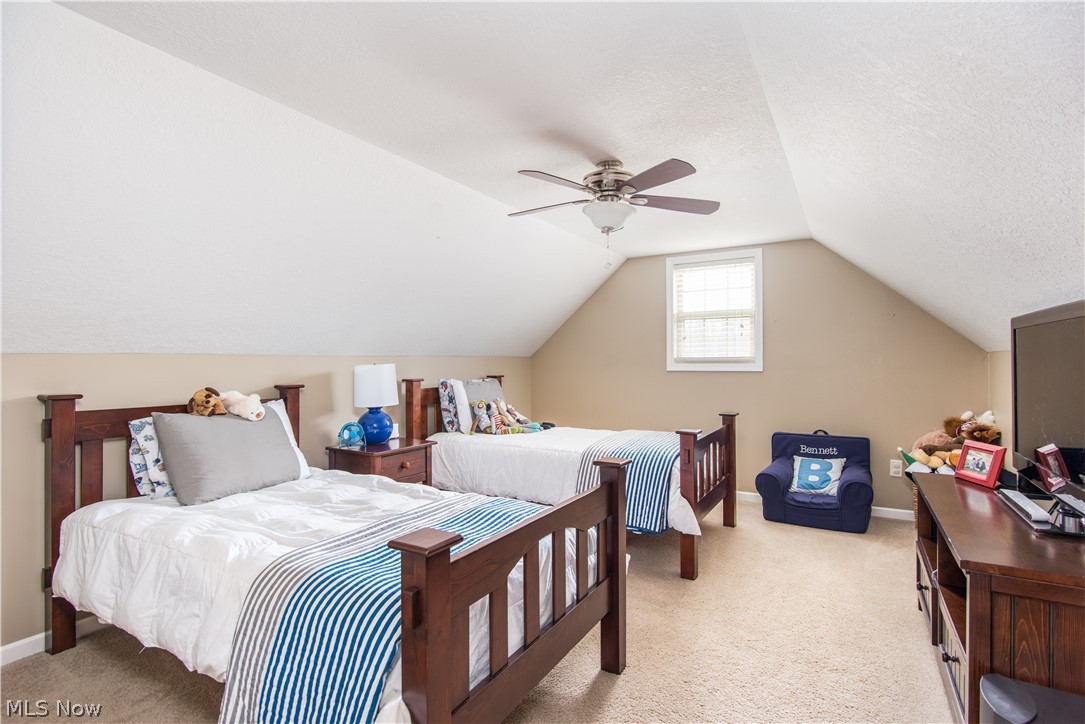 Tippecanoe Woods 3 - Residential