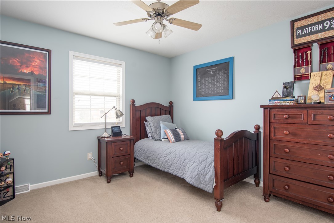 Tippecanoe Woods 3 - Residential