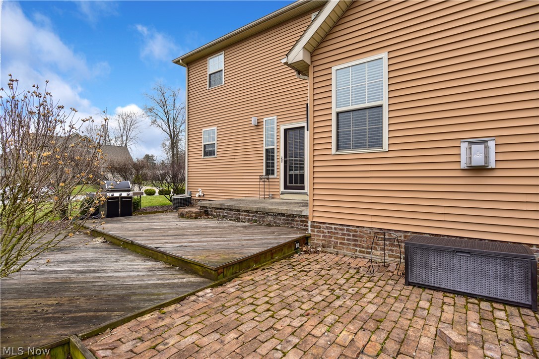 Tippecanoe Woods 3 - Residential