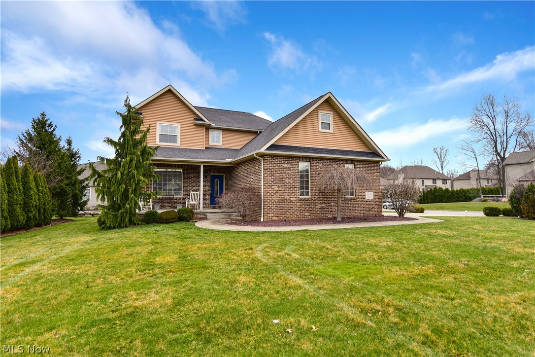 Tippecanoe Woods 3 - Residential