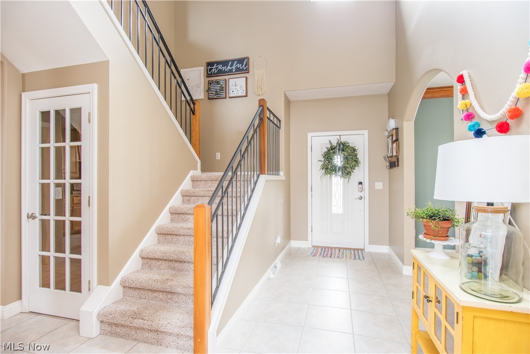 Tippecanoe Woods 3 - Residential