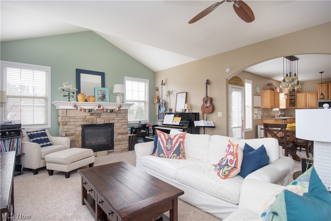 Tippecanoe Woods 3 - Residential