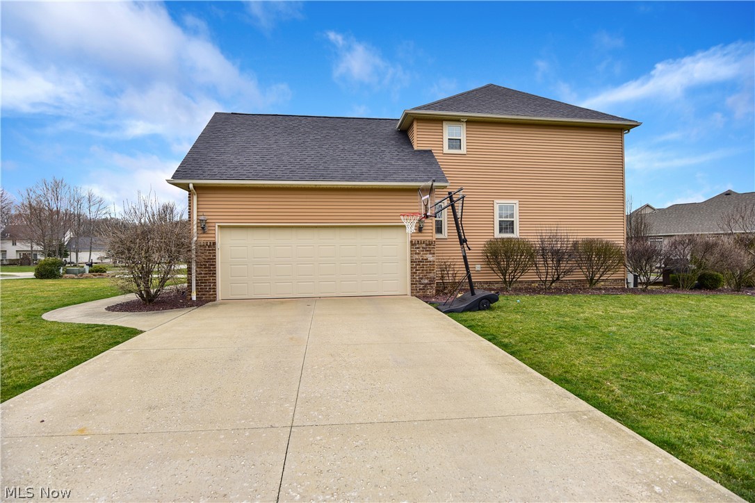 Tippecanoe Woods 3 - Residential