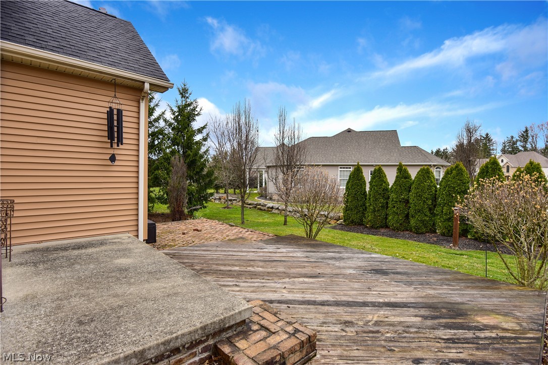 Tippecanoe Woods 3 - Residential