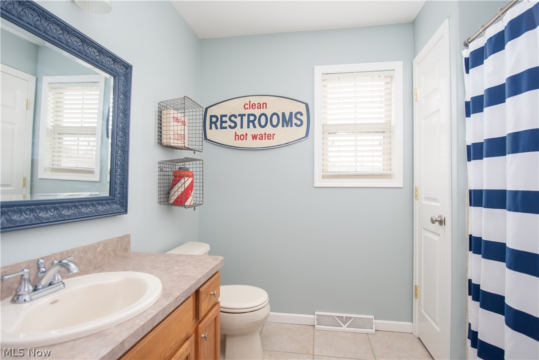 Tippecanoe Woods 3 - Residential