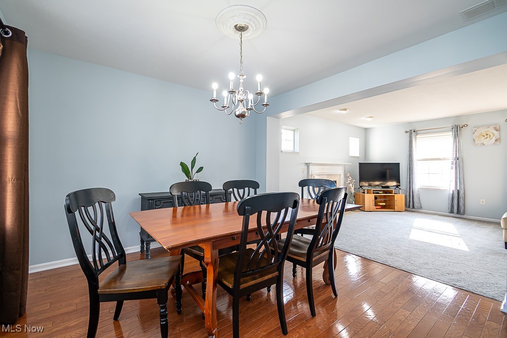 Chapman Grove Cluster Home Sub Ph 10 - Residential