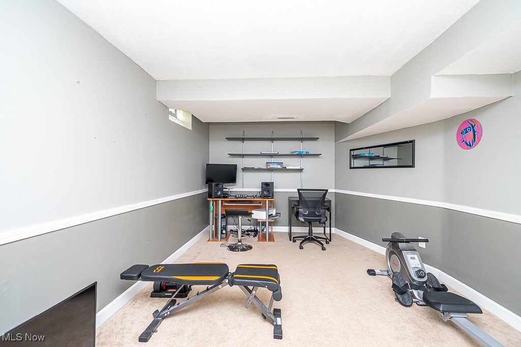 Chapman Grove Cluster Home Sub Ph 10 - Residential