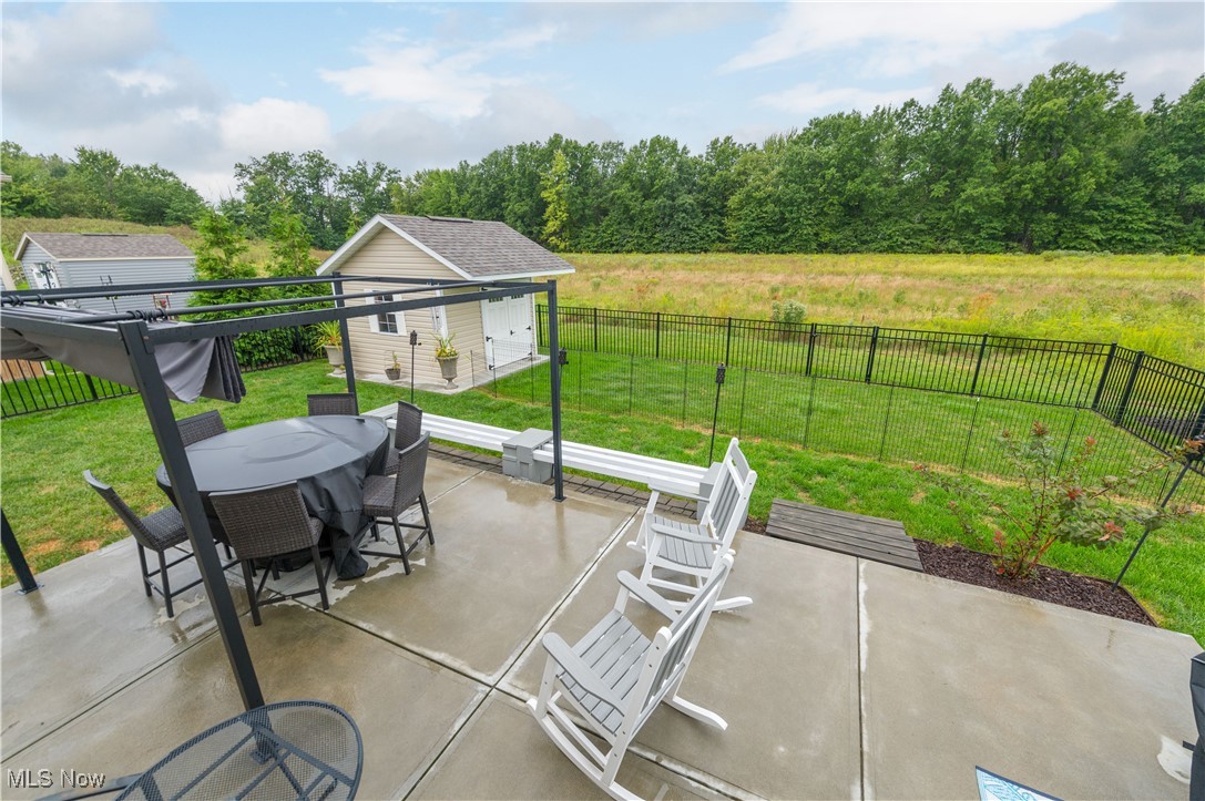 Crosscreek Sub - Residential