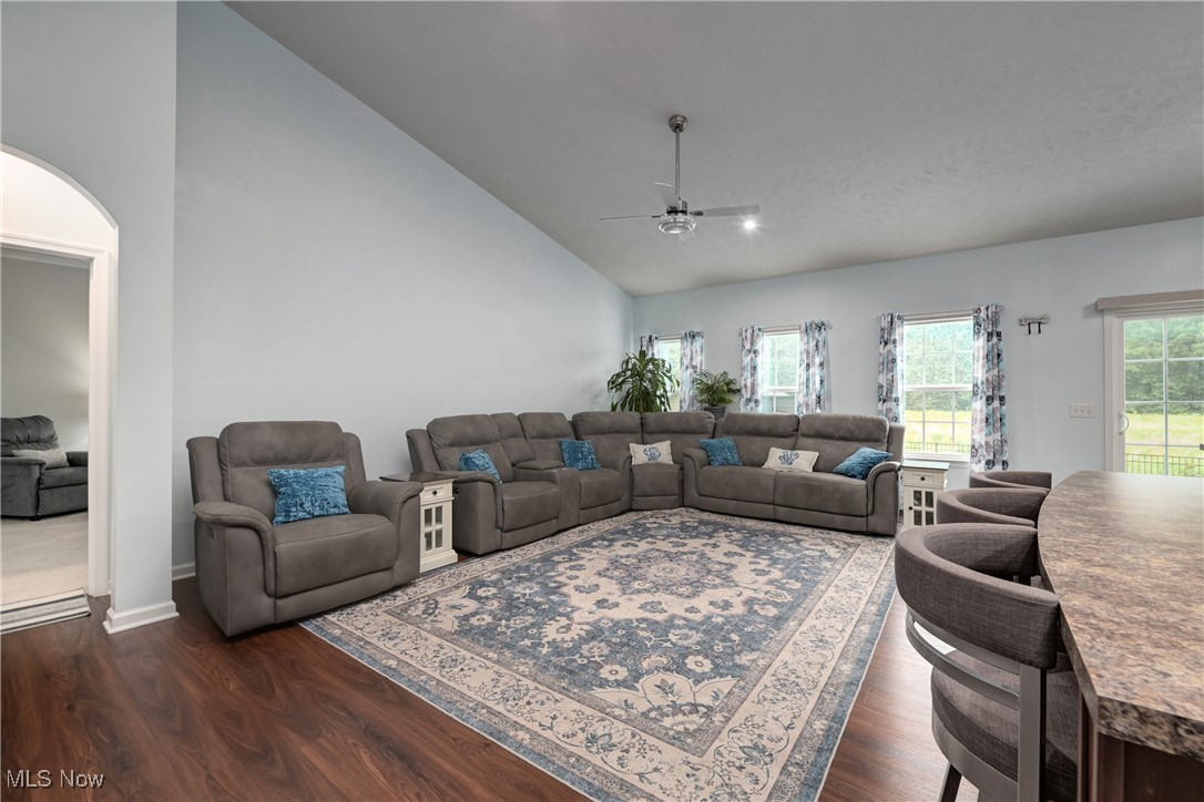 Crosscreek Sub - Residential