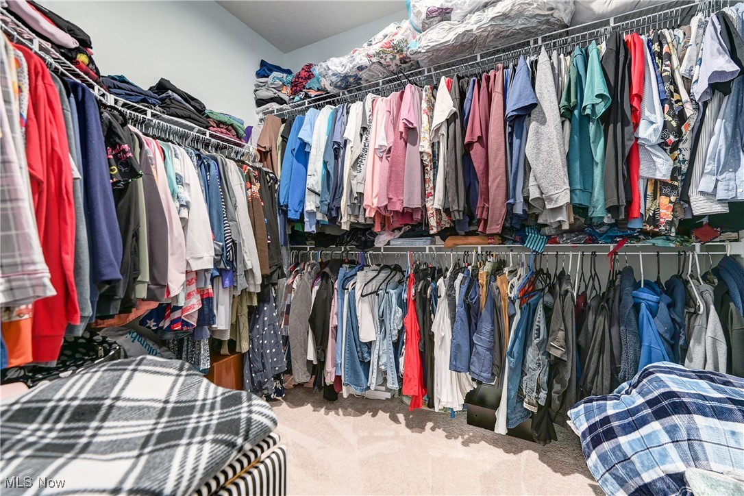 Crosscreek Sub - Residential