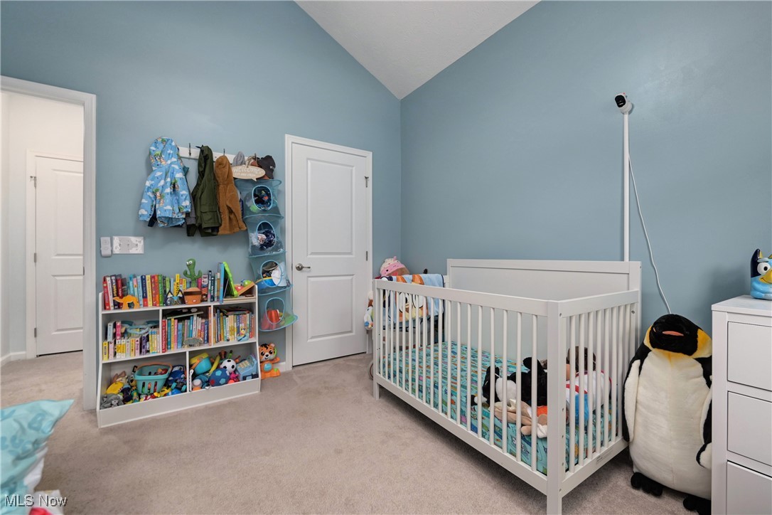 Crosscreek Sub - Residential