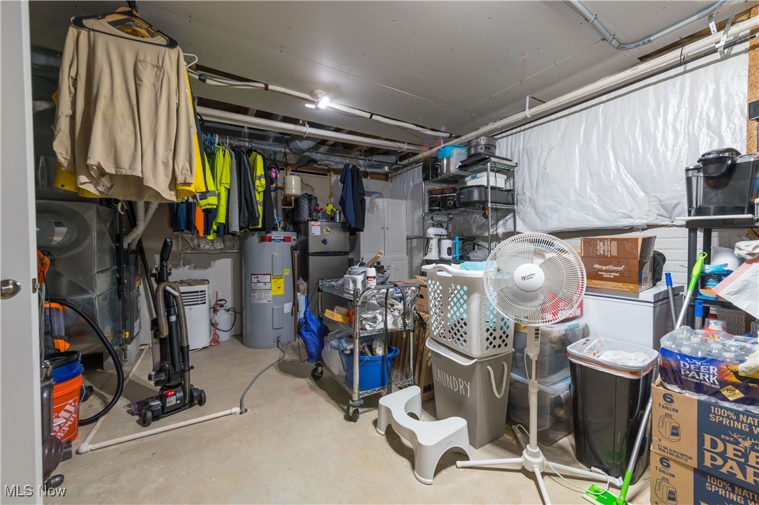 Crosscreek Sub - Residential