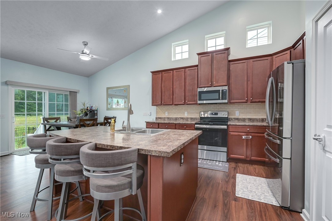 Crosscreek Sub - Residential