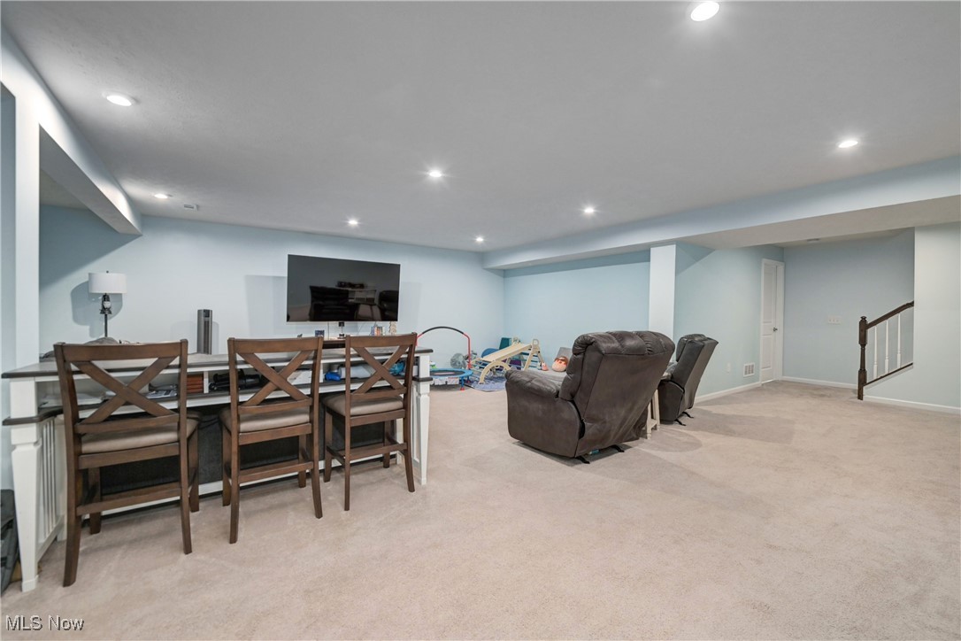 Crosscreek Sub - Residential