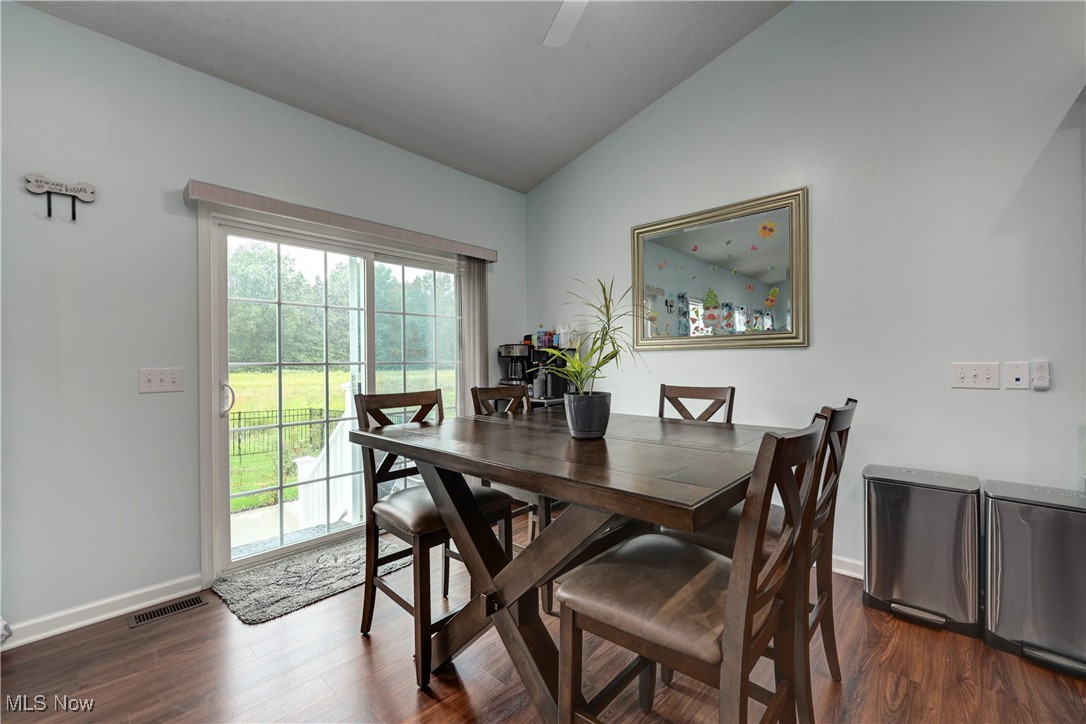 Crosscreek Sub - Residential