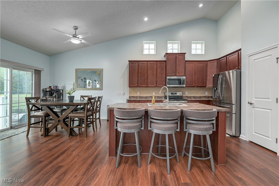 Crosscreek Sub - Residential