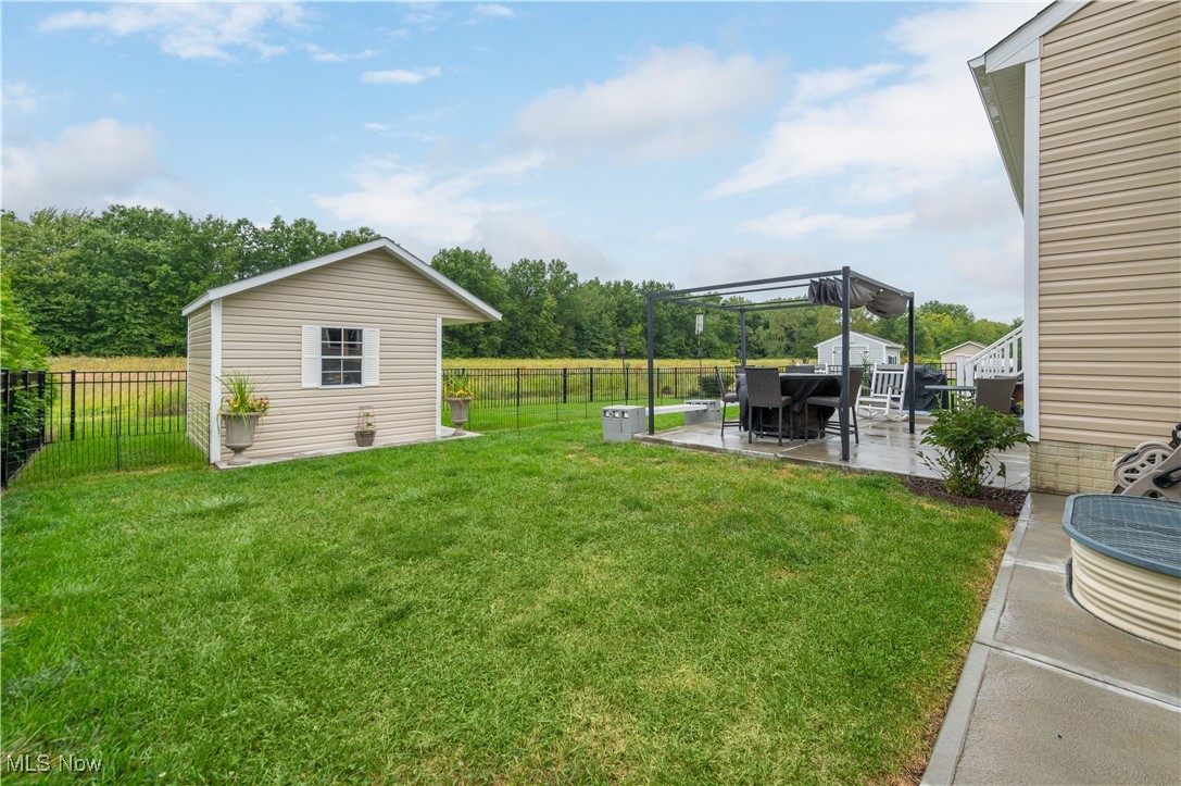 Crosscreek Sub - Residential