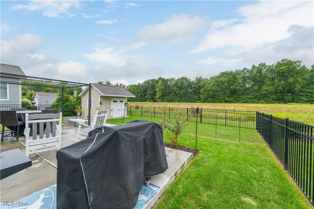 Crosscreek Sub - Residential