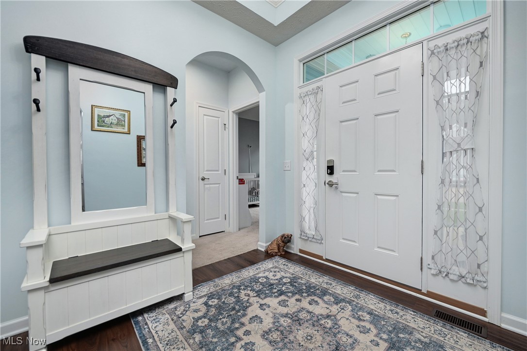 Crosscreek Sub - Residential