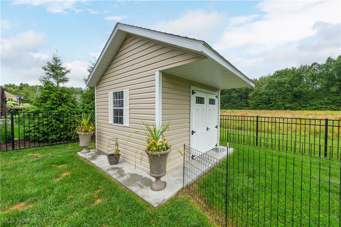 Crosscreek Sub - Residential