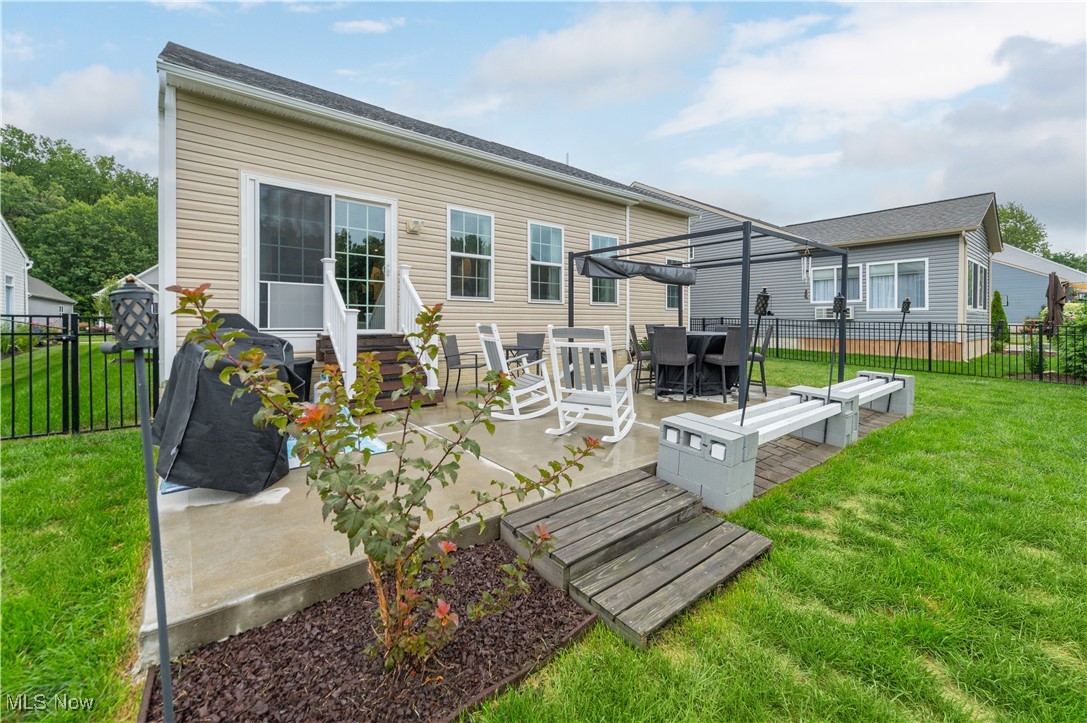 Crosscreek Sub - Residential