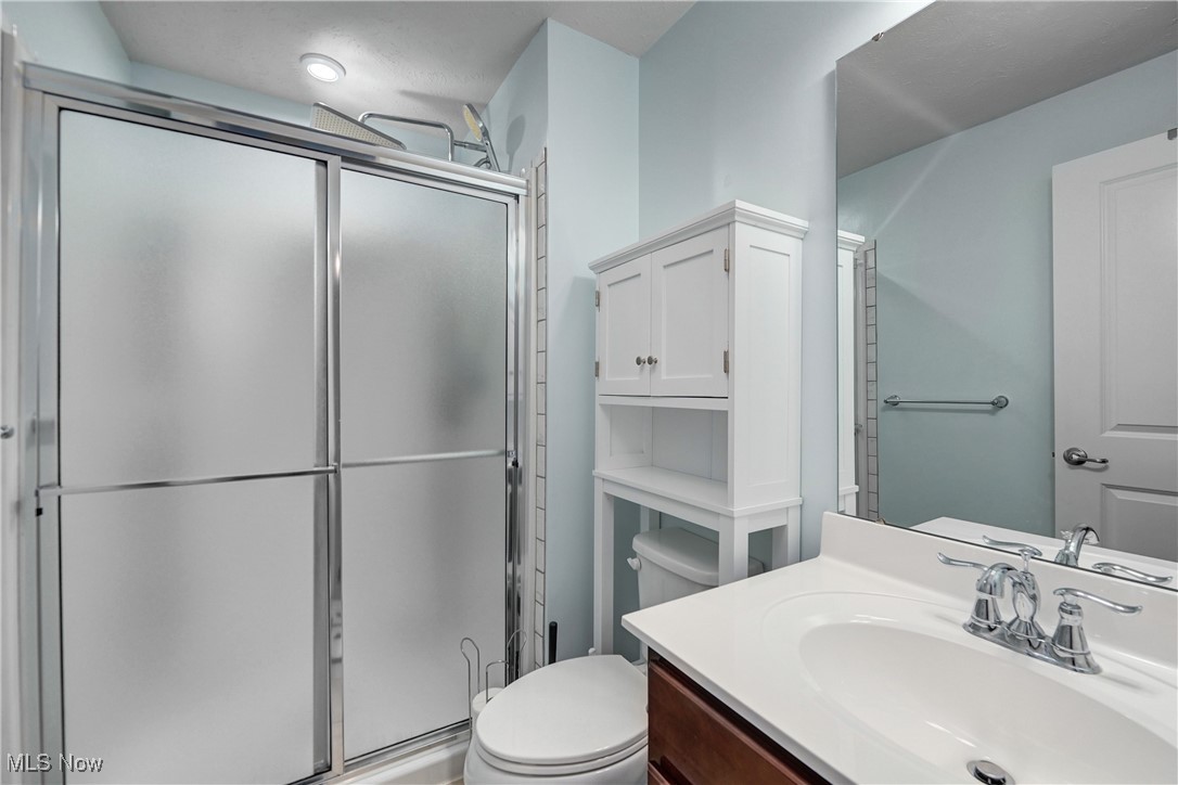 Crosscreek Sub - Residential