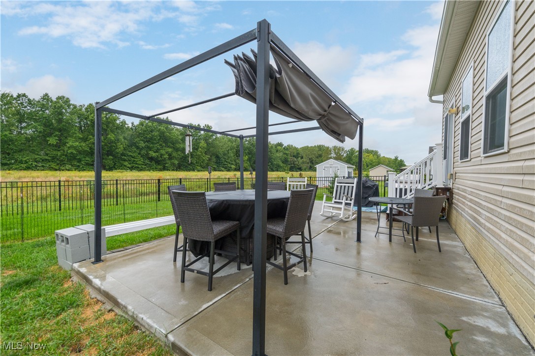 Crosscreek Sub - Residential