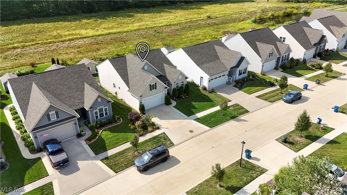 Crosscreek Sub - Residential