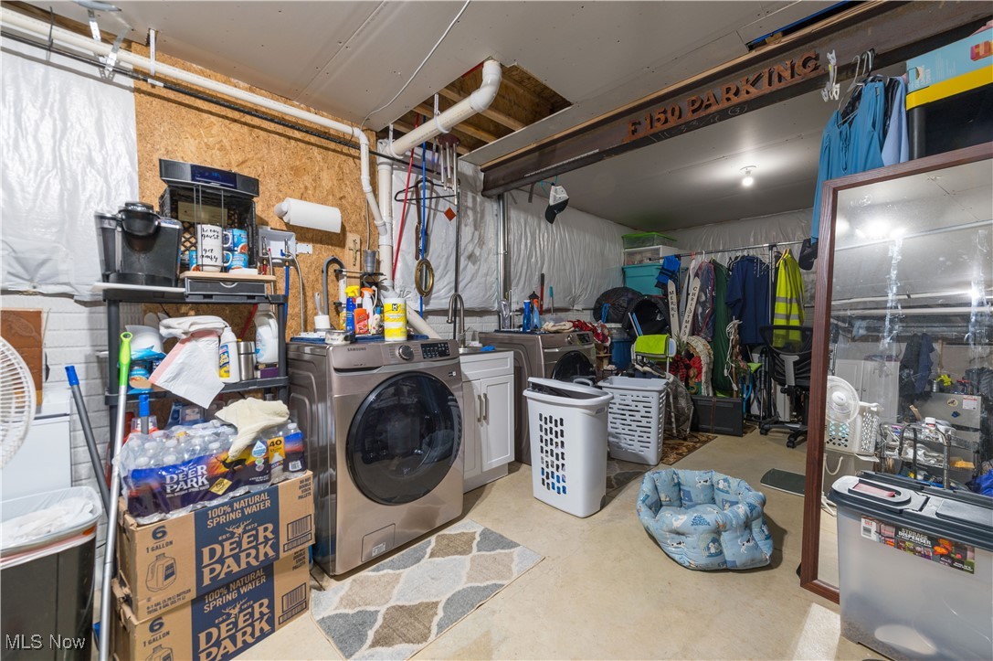 Crosscreek Sub - Residential