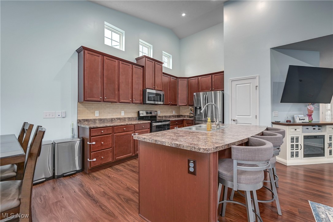 Crosscreek Sub - Residential