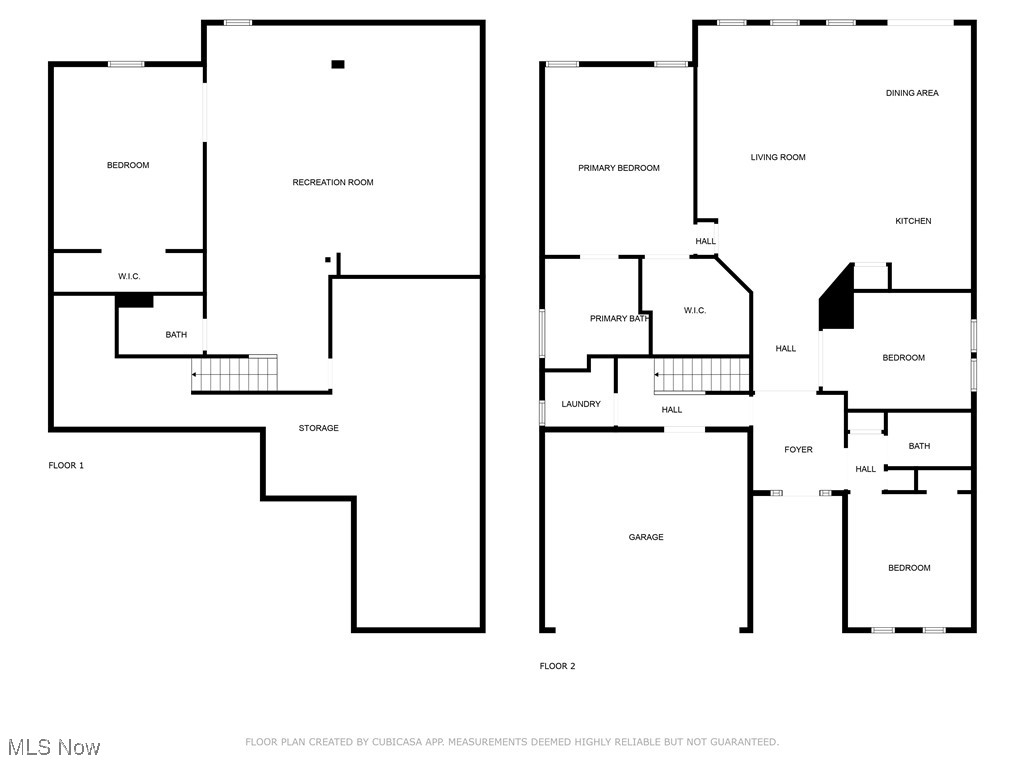 Crosscreek Sub - Residential