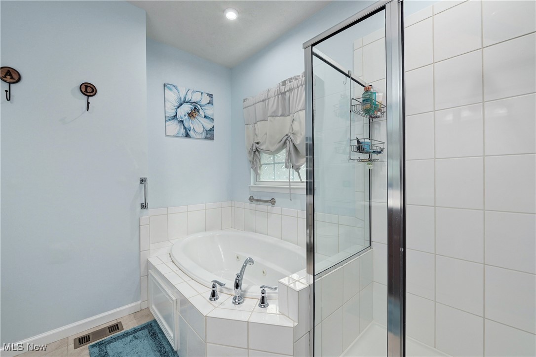 Crosscreek Sub - Residential