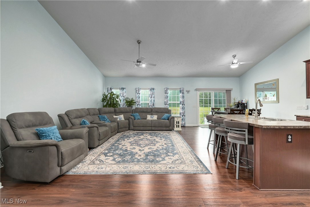 Crosscreek Sub - Residential