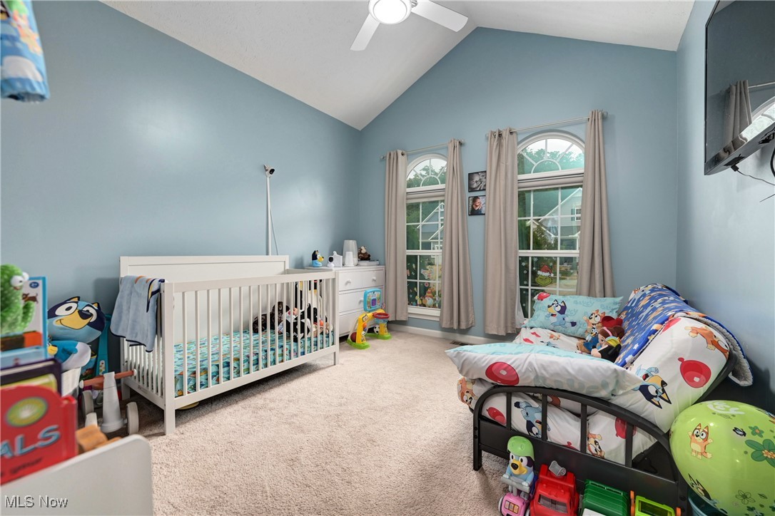 Crosscreek Sub - Residential