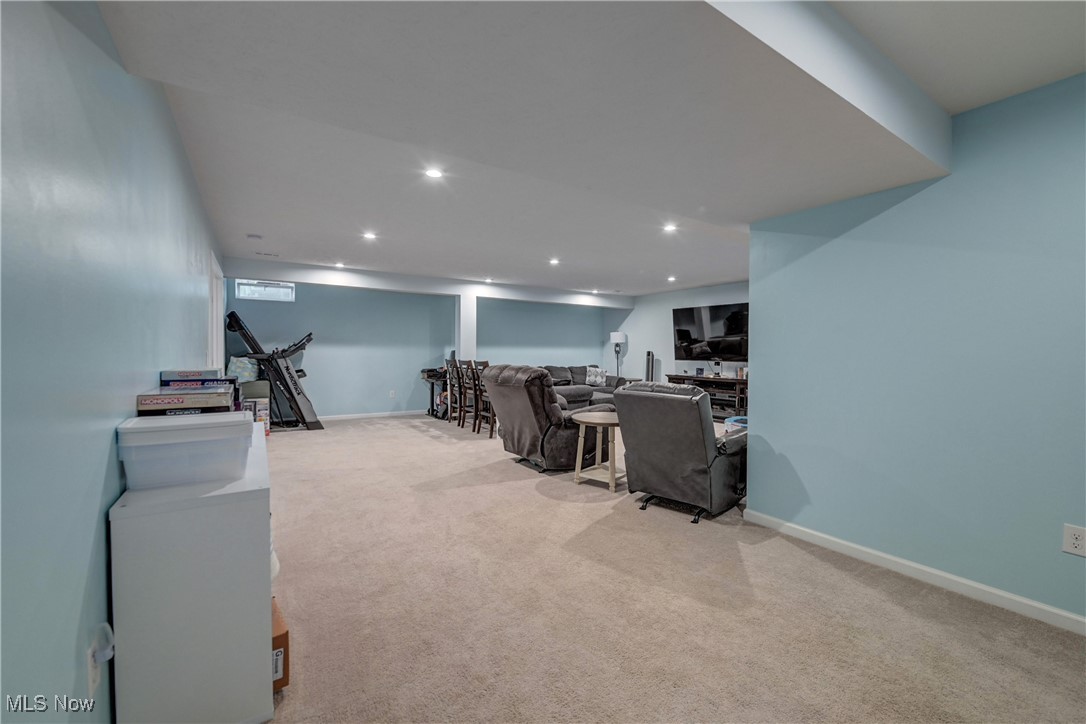 Crosscreek Sub - Residential