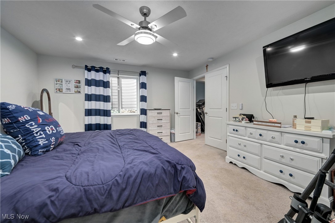 Crosscreek Sub - Residential