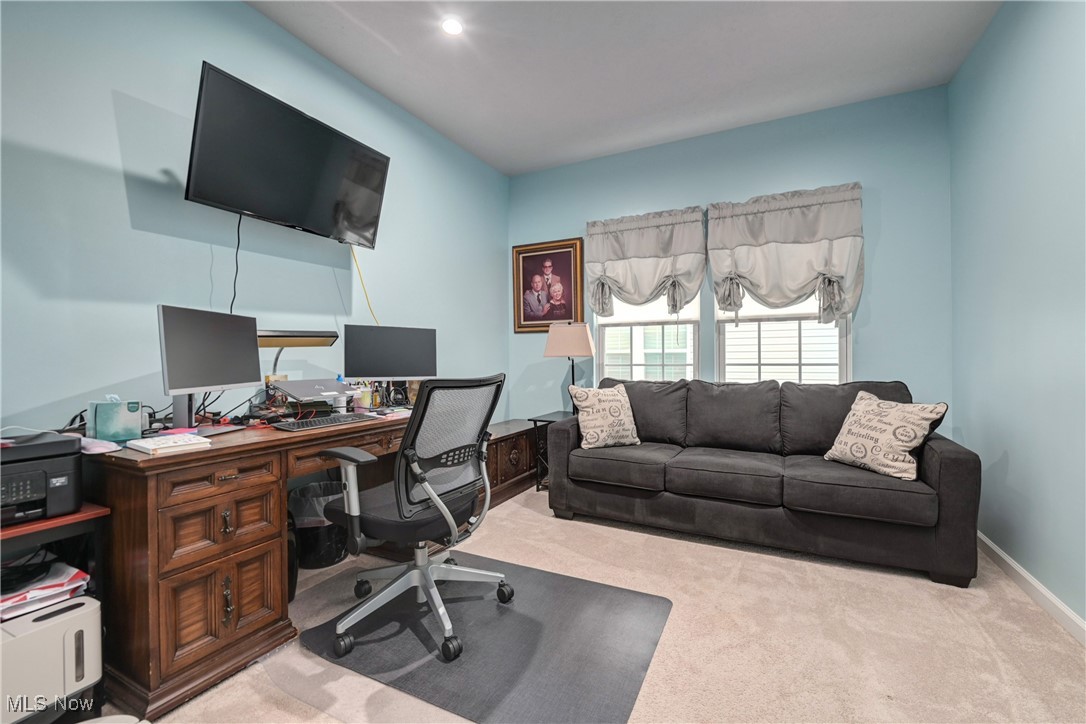 Crosscreek Sub - Residential