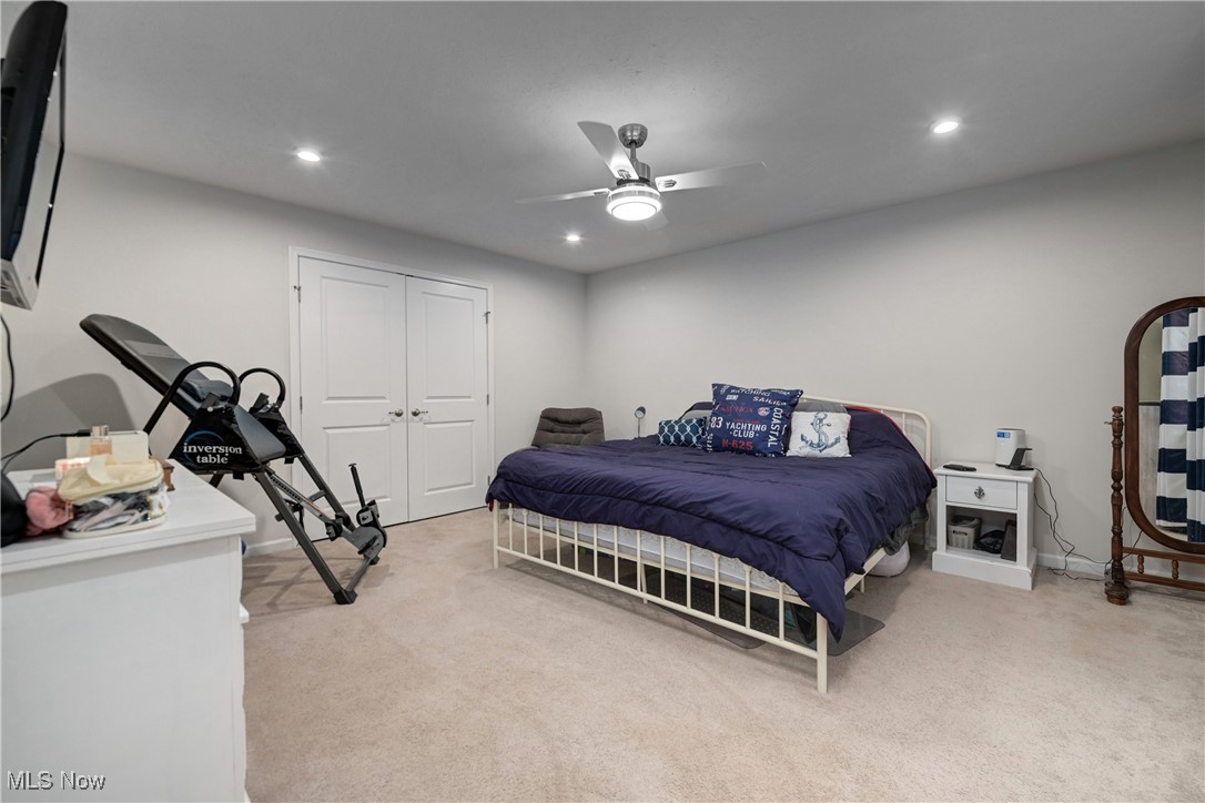 Crosscreek Sub - Residential