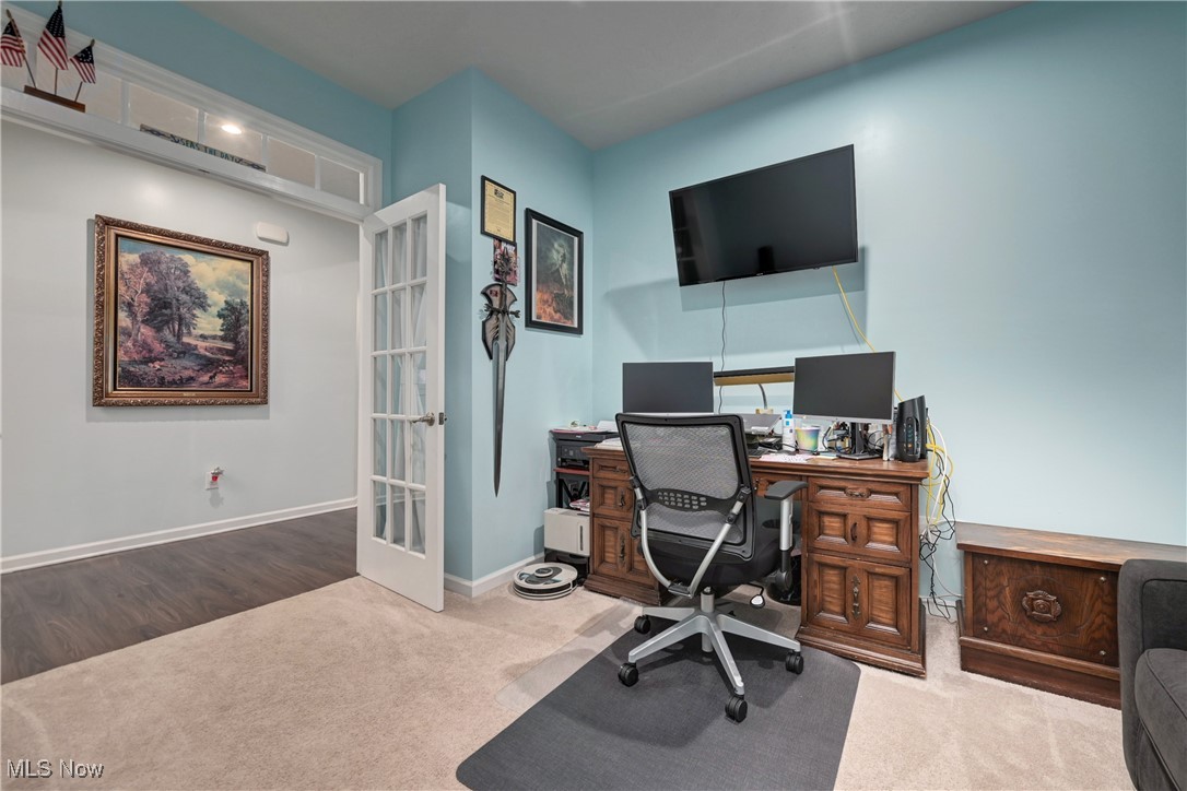 Crosscreek Sub - Residential