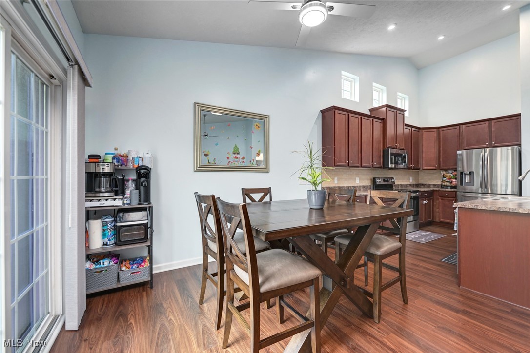 Crosscreek Sub - Residential