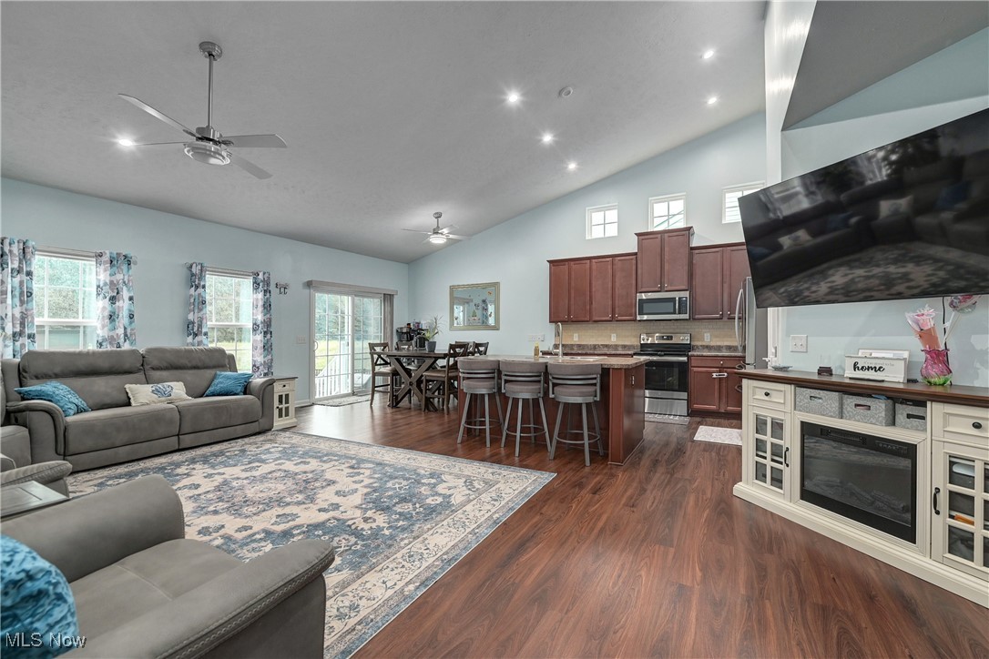 Crosscreek Sub - Residential