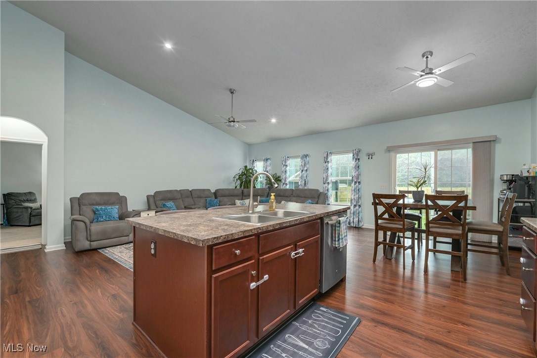 Crosscreek Sub - Residential