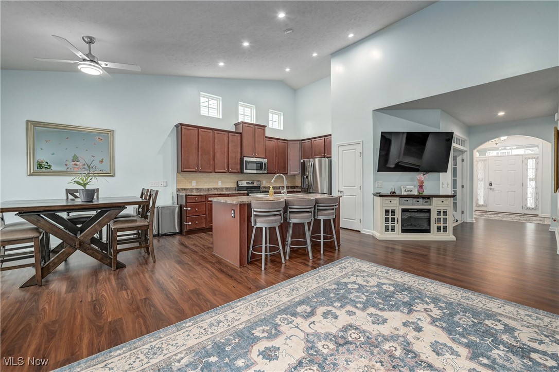 Crosscreek Sub - Residential